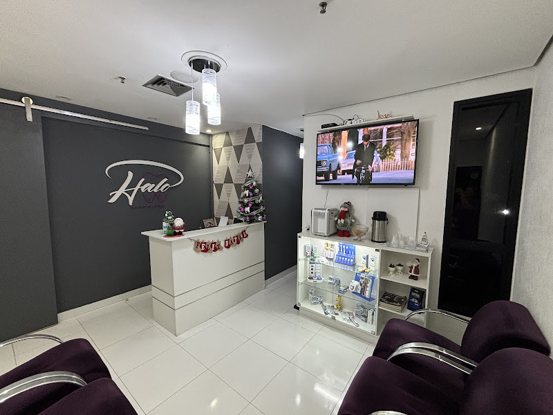 Foto 2 de Halo Odontologia