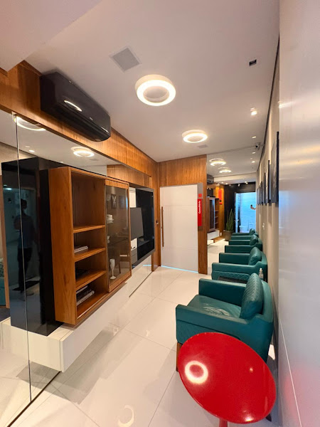 Foto 3 de Halo Odontologia Florianópolis | Clínica Odontológica 24h | Córrego Grande