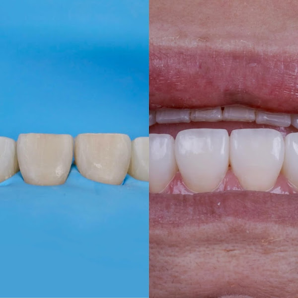 Foto 2 de Halo Odontologia & Fotografia