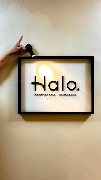 Foto 3 de Halo Odontologia & Fotografia