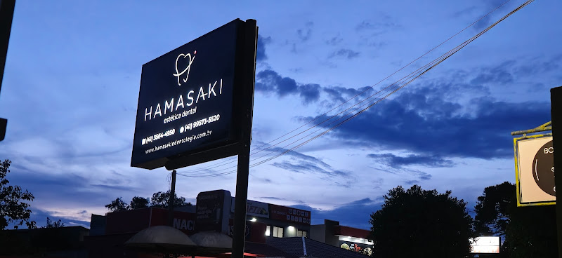 Foto 2 de Hamasaki Odontologia - Estética dental