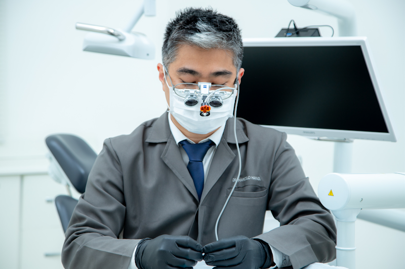 Foto 2 de Hamata Odontologia | Implante Dentário | Dentista Vila Clementino São Paulo