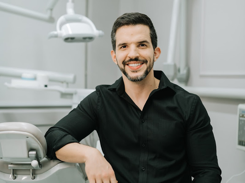 Foto 10 de Hamata Odontologia | Implante Dentário | Dentista Vila Clementino São Paulo