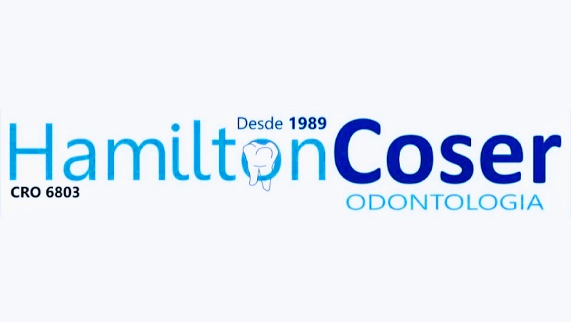 Foto 2 de Hamilton Coser Odontologia