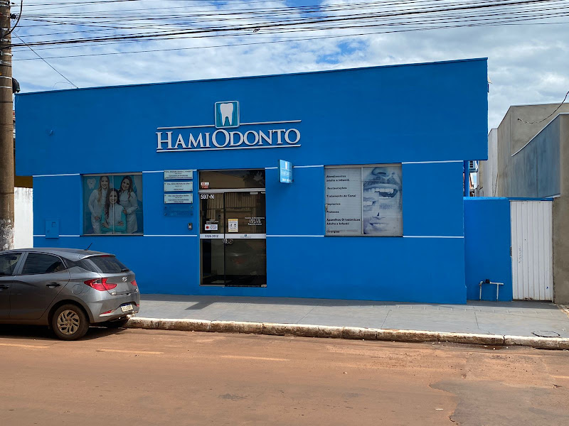 Foto 2 de HamiOdonto