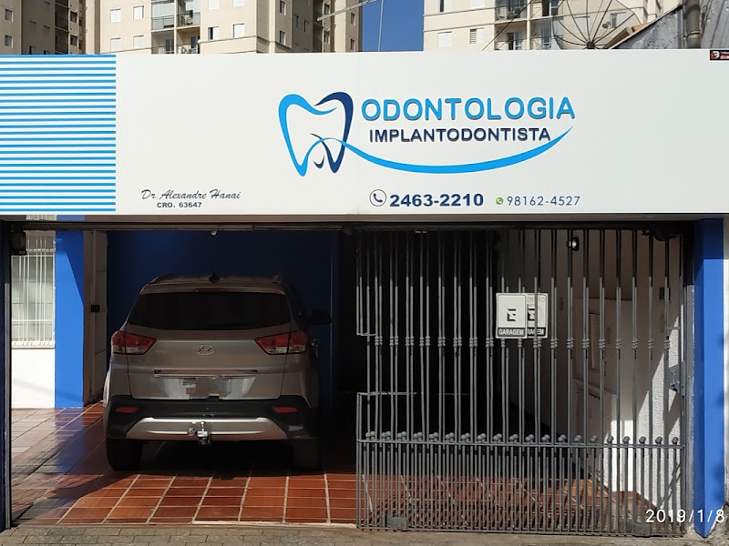 Foto 2 de Hanai Implantes
