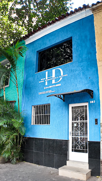 Foto 3 de Handa Odontologia & Estética