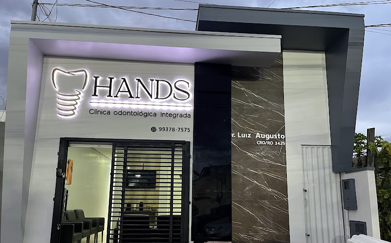 Foto 2 de Hands - Clínica Odontológica Integrada