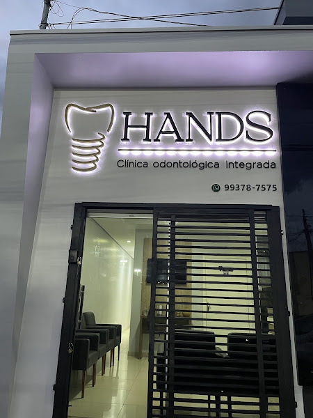 Foto 3 de Hands - Clínica Odontológica Integrada