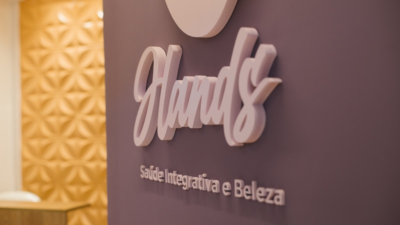 Foto 2 de Hands Saúde Integrativa e Beleza Estética