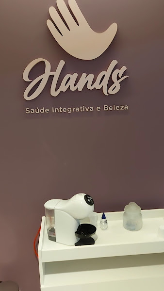 Foto 3 de Hands Saúde Integrativa e Beleza Estética