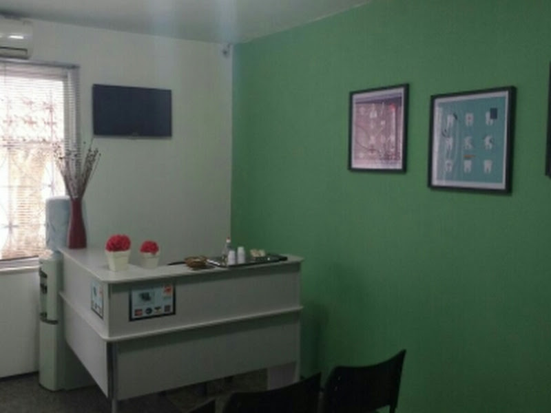 Foto 4 de Hans Fontenele Sindeaux