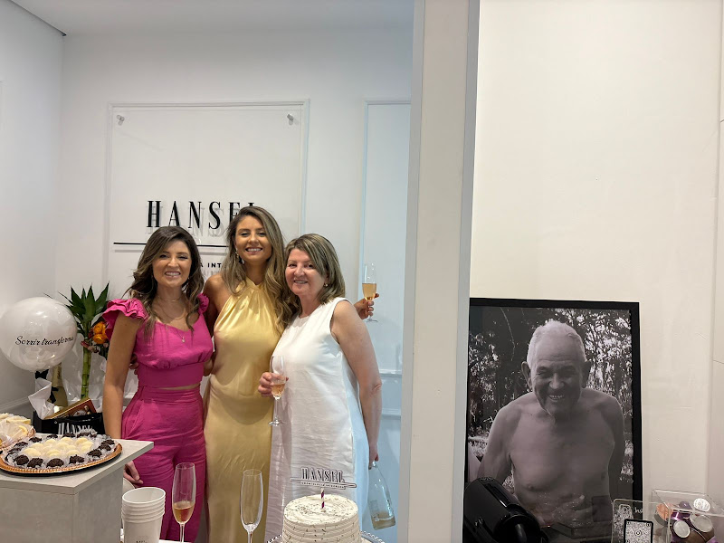 Foto 2 de Hansel odontologia