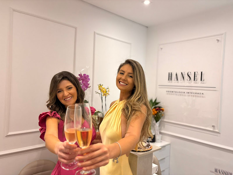 Foto 3 de Hansel odontologia