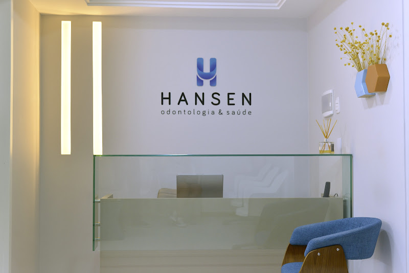 Foto 2 de Hansen Odontologia