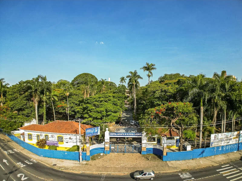 Foto 2 de HAOC Odonto Indaiatuba