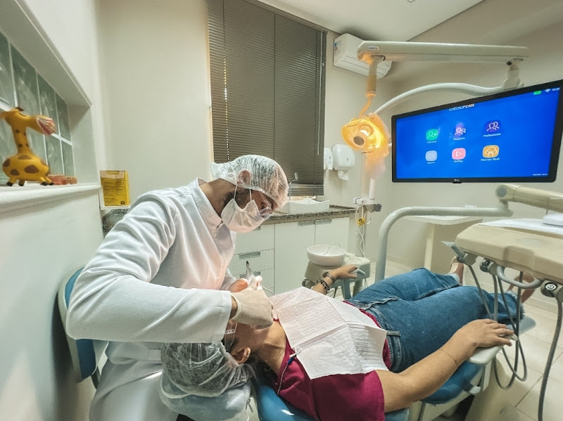 Foto 3 de HAOC Odonto Indaiatuba