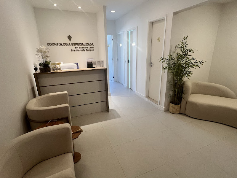 Foto 6 de HAP Odontologia