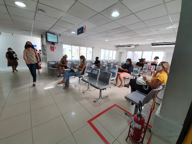 Foto de Hapclínica Barão de Itamaracá