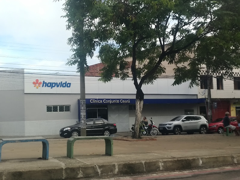 Foto 2 de Hapclínica Conjunto Ceará