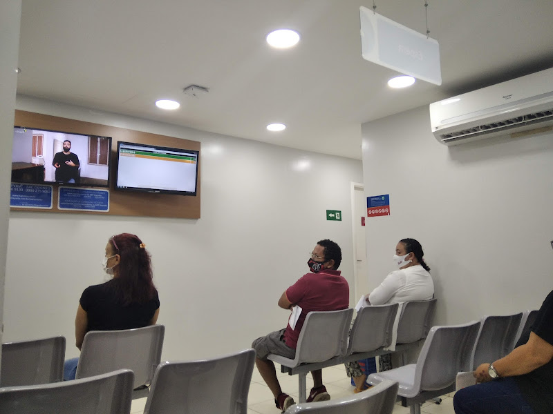 Foto 2 de Hapclínica Duque de Caxias
