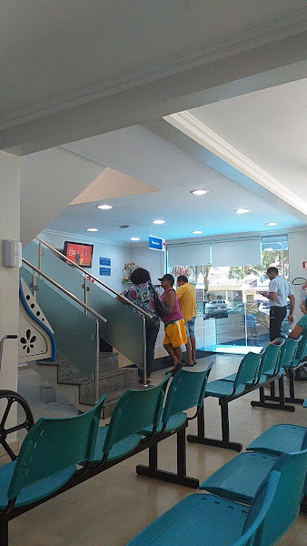 Foto 2 de Hapclínica Marco - Hapvida