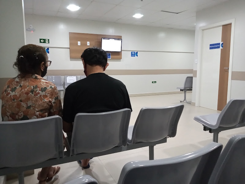 Foto de Hapclínica Mundurucus - Hapvida