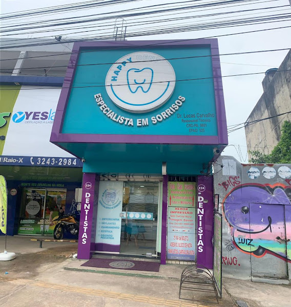 Foto 2 de HAPPY DENT