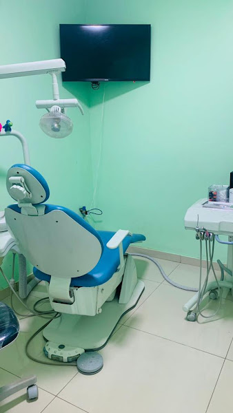 Foto 2 de Happy Dent