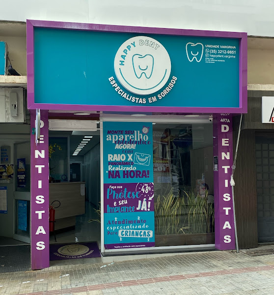 Foto 2 de HAPPY DENT