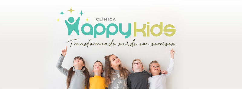 Foto 2 de Happy Kids & Family | Odontologia Especializada Infantil à Adulto | Natação Infantil | Psicologia Infantil
