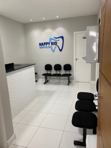 Foto 2 de Happy Rio Odontologia