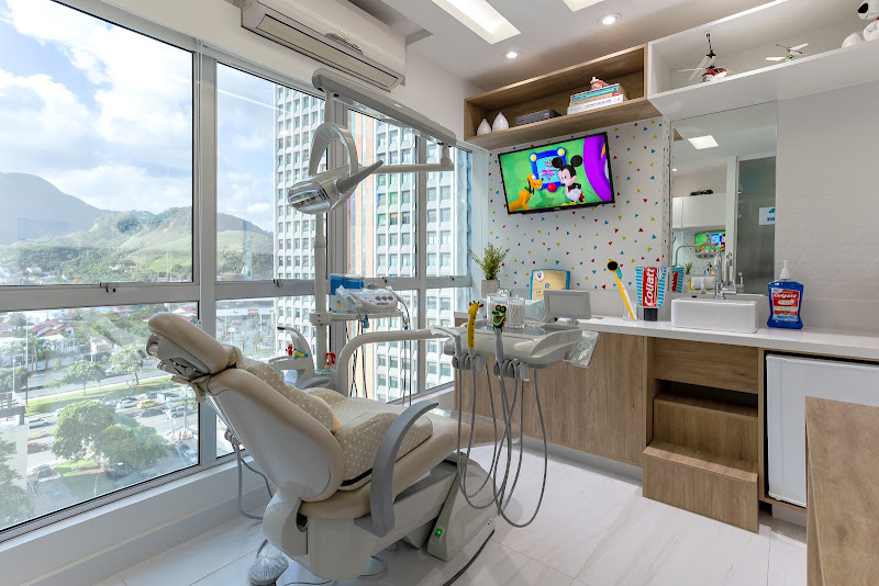 Foto 3 de Happy Tooth Odontologia