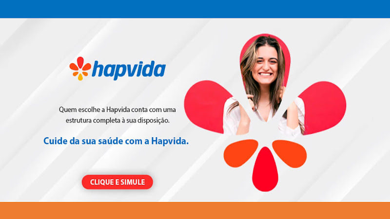 Foto 2 de HAPVIDA ASSISTÊNCIA MÉDICA-VENDAS EM BELÉM & ANANINDEUA-PARÁ.