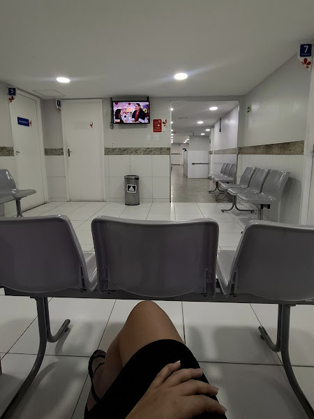 Foto 3 de Hapvida Batista Campos