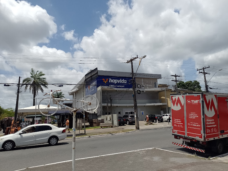 Foto 2 de Hapvida Camaçari