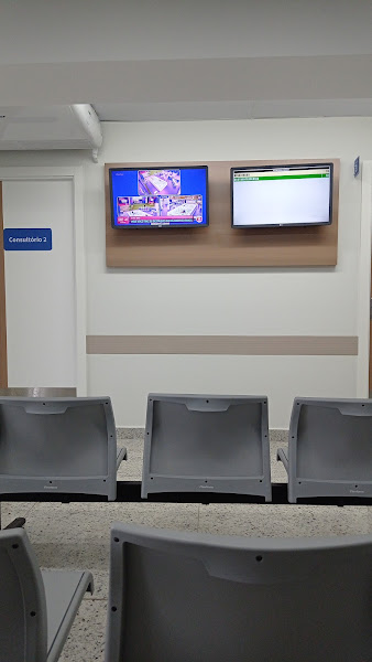 Foto 2 de Hapvida - Clínica e Diagnóstico Barreiro