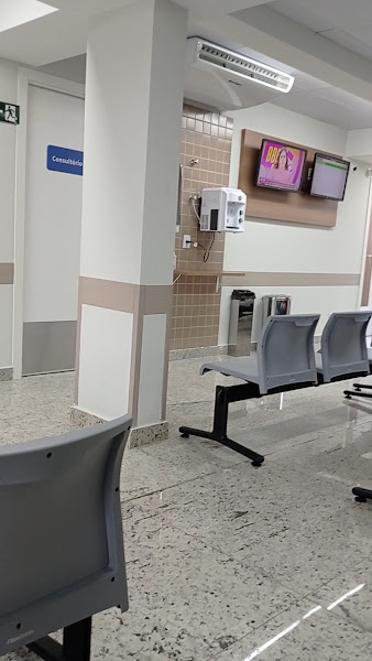 Foto 3 de Hapvida - Clínica e Diagnóstico Barreiro