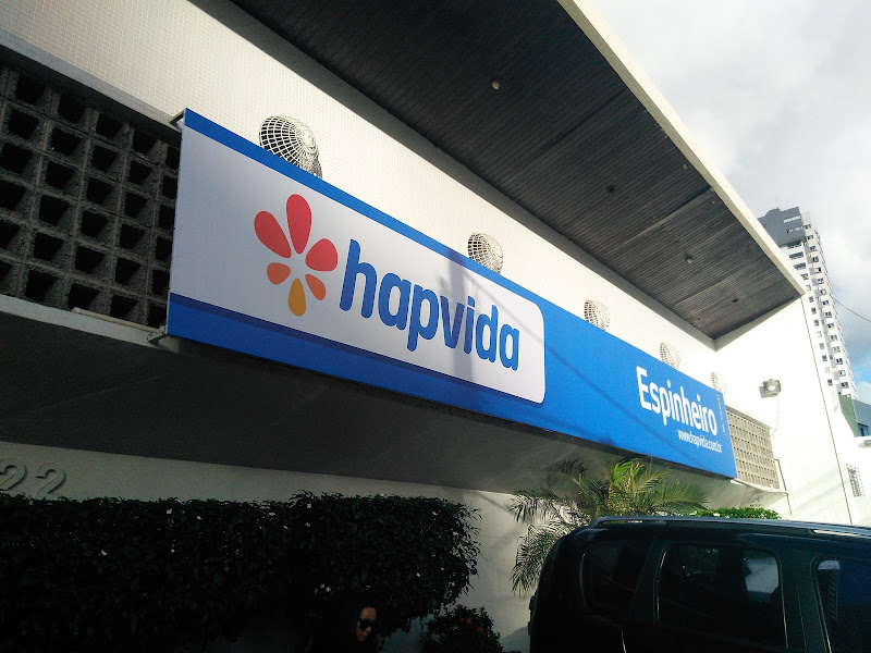 Foto de Hapvida - Clínica Espinheiro