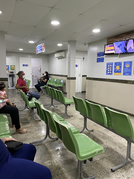 Foto 2 de Hapvida | Clínica Messejana