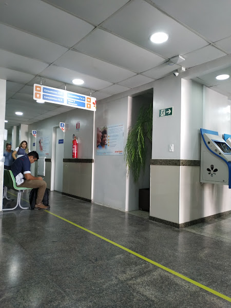 Foto 3 de Hapvida | Clínica Messejana