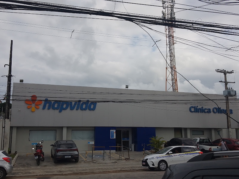Foto 2 de Hapvida - Clínica Olinda