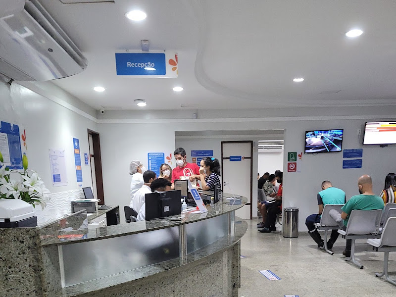 Foto de Hapvida - Clínica Pedro da Hora