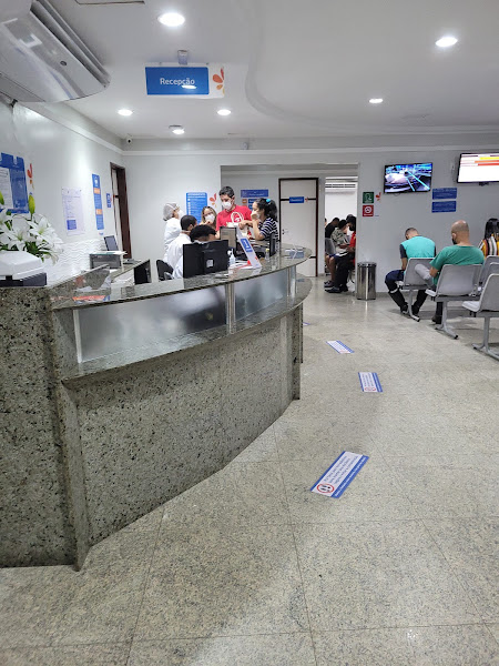 Foto 2 de Hapvida - Clínica Pedro da Hora