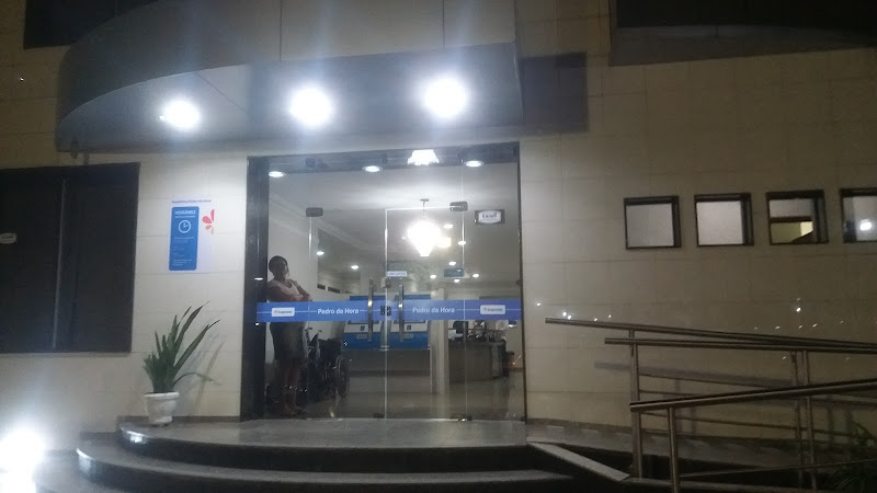 Foto 3 de Hapvida - Clínica Pedro da Hora