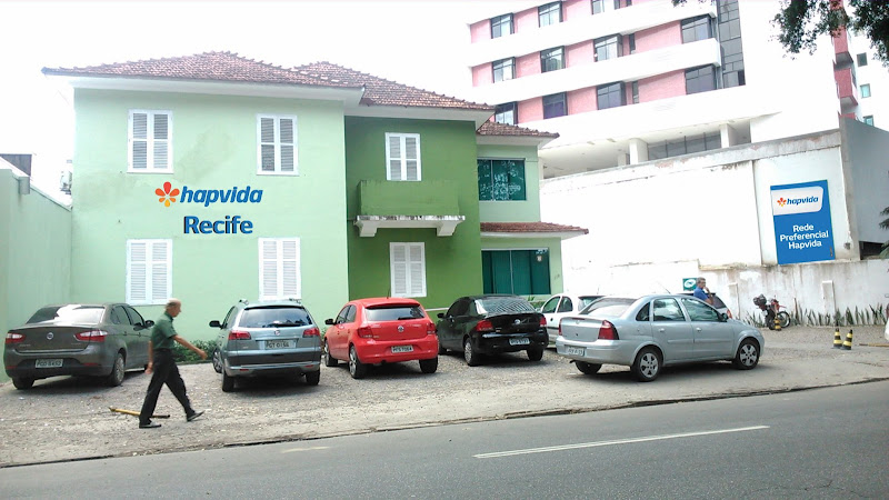 Foto 2 de Hapvida - Clínica Recife