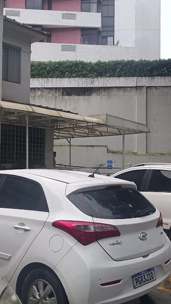 Foto 3 de Hapvida - Clínica Recife