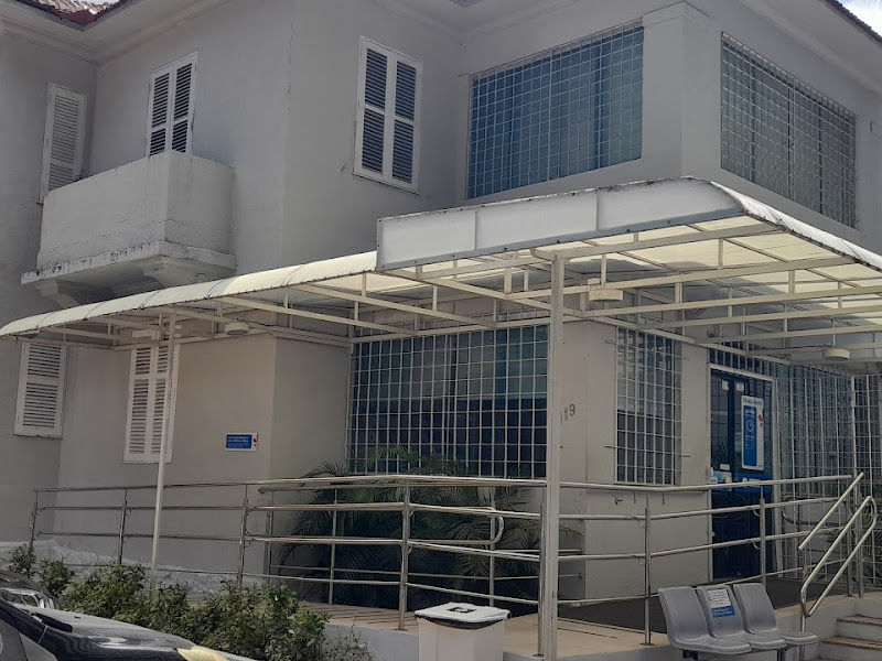 Foto 6 de Hapvida - Clínica Recife