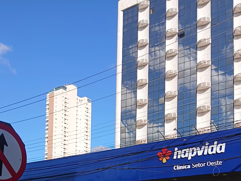 Foto de Hapvida Clínica Setor Oeste