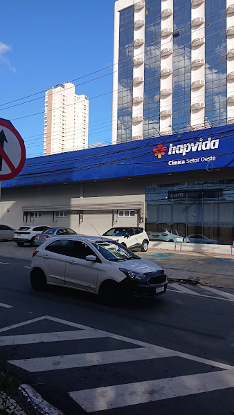Foto 2 de Hapvida Clínica Setor Oeste